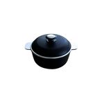 Cacerola-con-Tapa-Asas-Avelino-24cm-Black-Diamon-BD1002