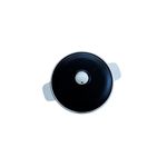 Cacerola-con-Tapa-Asas-Avelino-24cm-Black-Diamon-BD1002