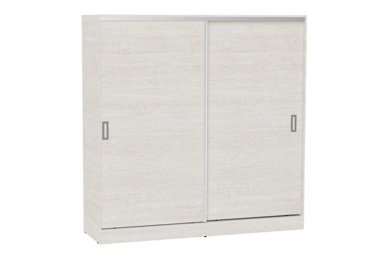 Placard-Corrediza-Suave-3161-Venecia-1.38x1.84mts-Orlandi