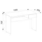 Escritorio-Abedul-1222-con-1-Cajon-1.20mts-Orlandi-2