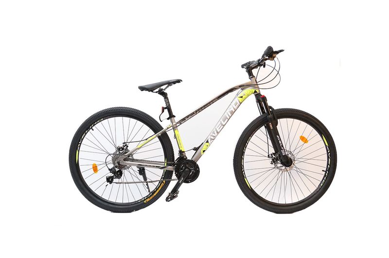 Bicicleta-Taurus-EF500-17A-Alumino-AmarilloGris-Avelino