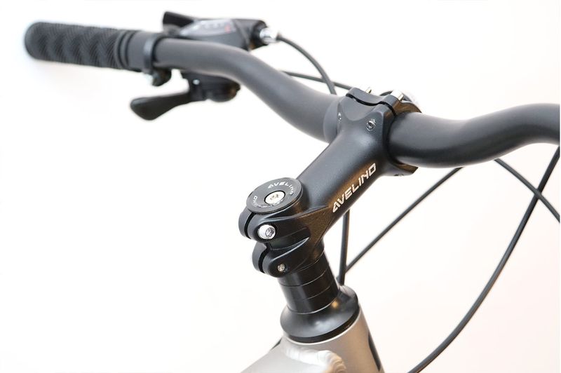 Bicicleta-Taurus-EF500-17A-Alumino-AmarilloGris-Avelino