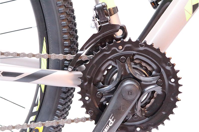 Bicicleta-Taurus-EF500-17A-Alumino-AmarilloGris-Avelino