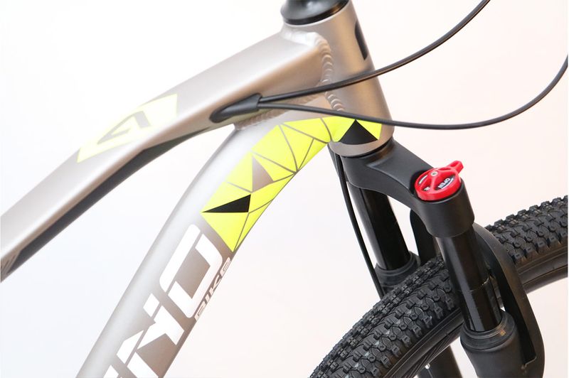 Bicicleta-Taurus-EF500-17A-Alumino-AmarilloGris-Avelino