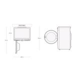 Lavarropas-Frontal-Samsung-65-kg-WW65A4000EEUBG-Blanco