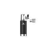 Termo-Mate-Stanly-System-Clasic-800ML-Negro