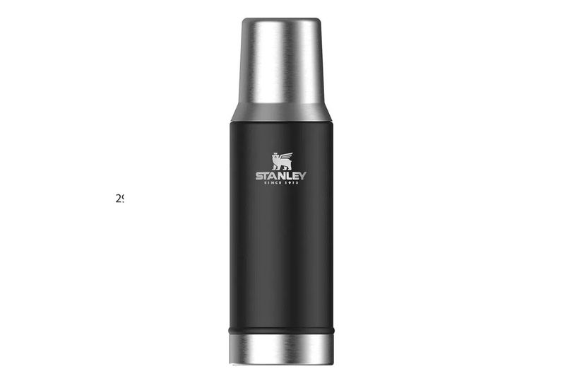 Termo-Mate-Stanly-System-Clasic-800ML-Negro