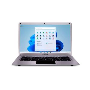 Notebook ENOVA 14" Intel Celeron N4020 4GB 128SSD