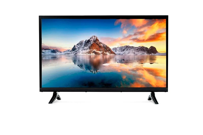 MonitorTvLedEnova24”FHDCSINTOTE24FL10TDF