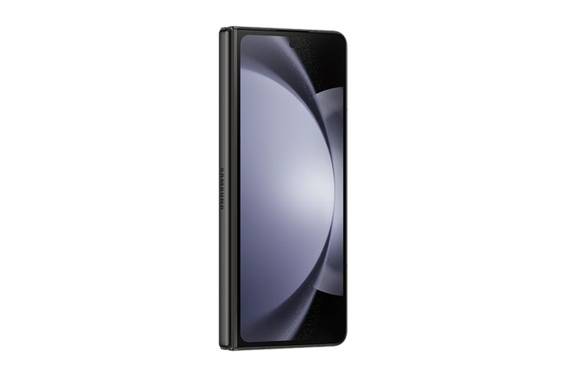 Celular-Samsung-Galaxy-Z-Fold5-256GB-Gray