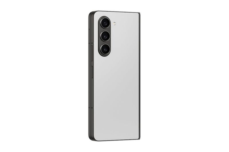 Celular-Samsung-Galaxy-Z-Fold5-256GB-Gray