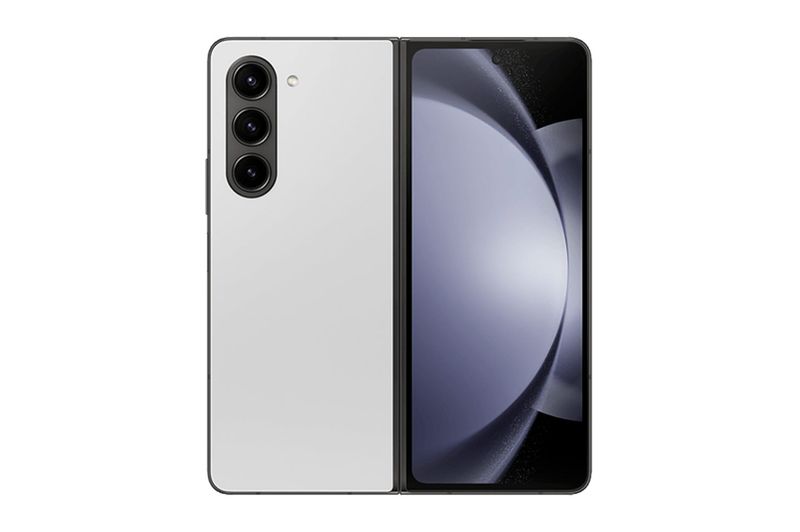 Celular-Samsung-Galaxy-Z-Fold5-256GB-Gray