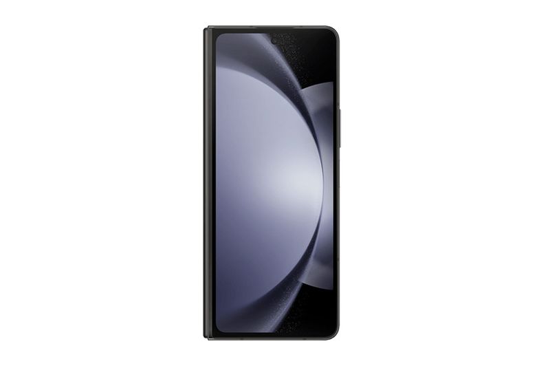 Celular-Samsung-Galaxy-Z-Fold5-256GB-Gray