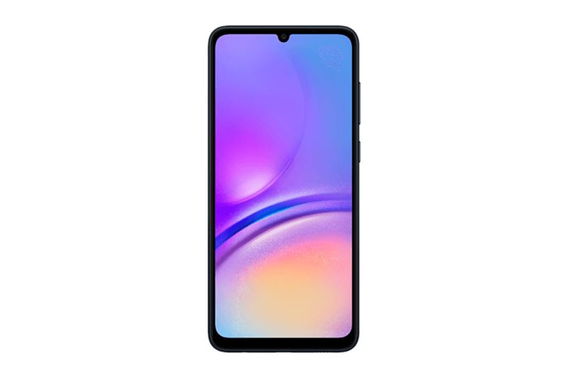 Celular-Galaxy-A05-Samsung-128GB-Negro