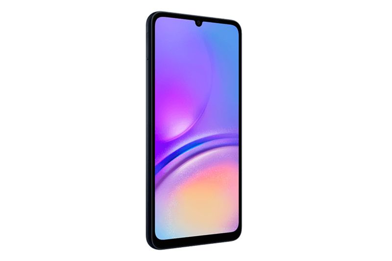 Celular-Galaxy-A05-Samsung-128GB-Negro