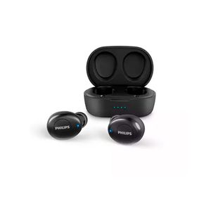 Auriculares Inalambrico TAT2205BK/00 Philips
