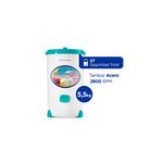 Secarropas-Centrifugo-HTS-5503-Columbia-Turquesa-5.5Kg-