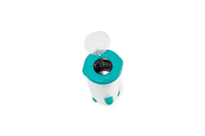 Secarropas-Centrifugo-HTS-5503-Columbia-Turquesa-5.5Kg-