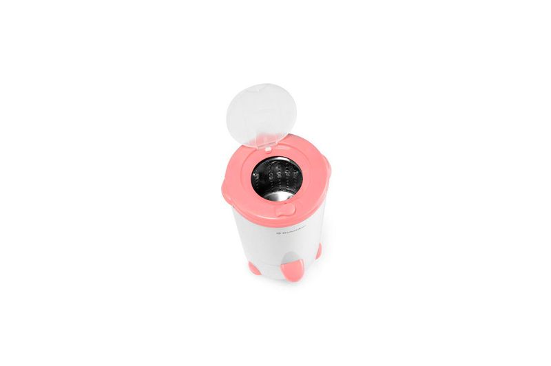 Secarropas-Centrifugo-HTS-5501-Columbia-Rosa-5.5Kg