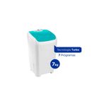 Lavarropa-Semiautomatico-LSC7000-Columbia-7Kg