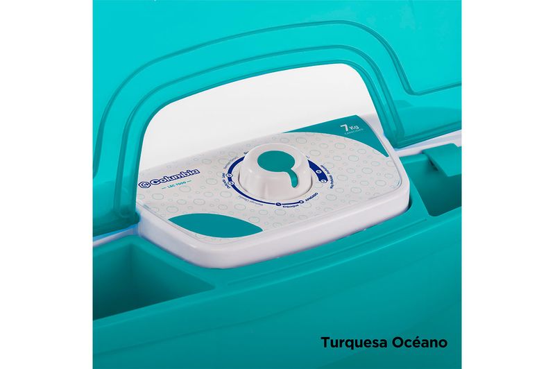 Lavarropa-Semiautomatico-LSC7000-Columbia-7Kg