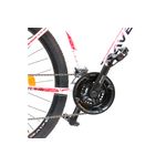 Bicicleta-FX7000-CUADRO-17-Alumino-BlancoRojo-Avelino