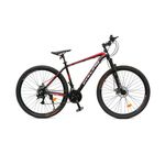 Bicicleta-FX7000-CUADRO-19-Alumino-RojoBlancoNegro-Avelino1