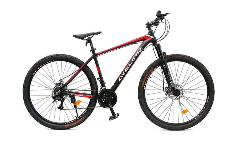 Bicicleta-FX7000-CUADRO-19-Alumino-RojoBlancoNegro-Avelino1