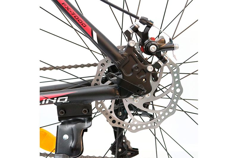 Bicicleta-FX7000-CUADRO-19-Alumino-RojoBlancoNegro-Avelino4