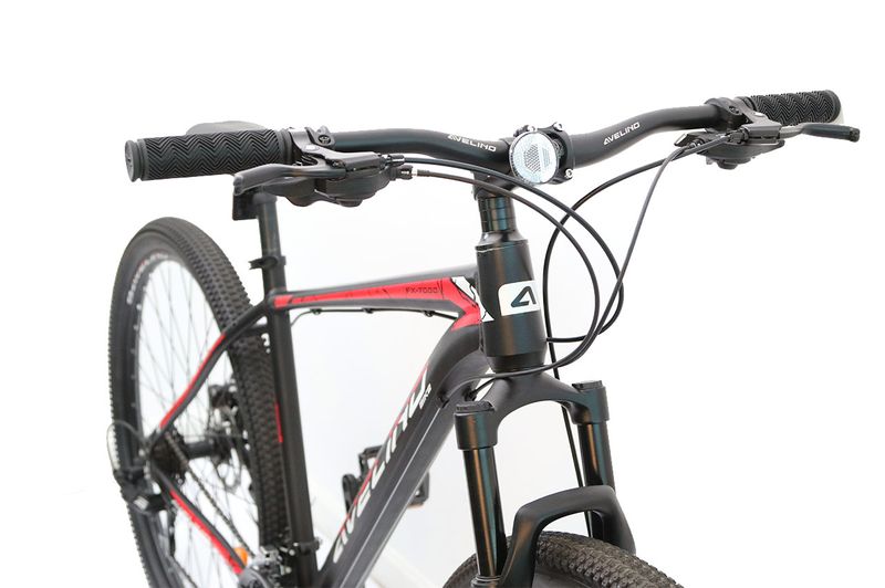 Bicicleta-FX7000-CUADRO-19-Alumino-RojoBlancoNegro-Avelino2