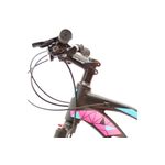 Bicicleta-Taurus-EF500-CUADRO-17-Alumino-NegroFucsia-Avelino
