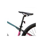 Bicicleta-Taurus-EF500-CUADRO-17-Alumino-NegroFucsia-Avelino