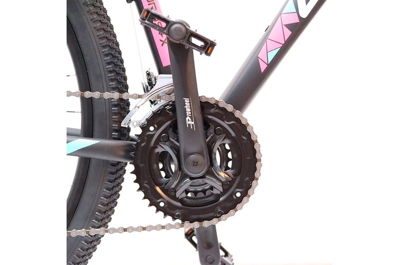 Bicicleta-Taurus-EF500-CUADRO-17-Alumino-Negro-Fucsia-Avelino