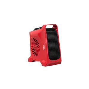 Caloventor Heatcolor Liliana CFH501R Rojo