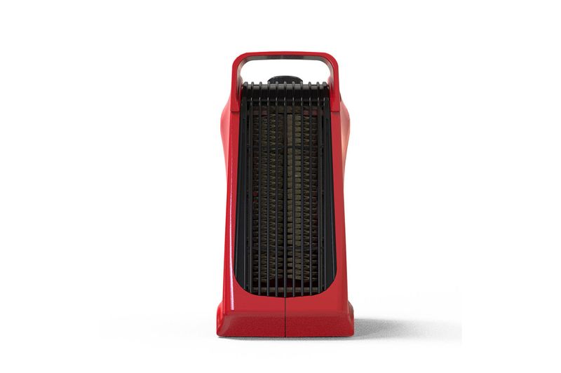 Caloventor-Heatcolor-Liliana-CFH501R-Rojo