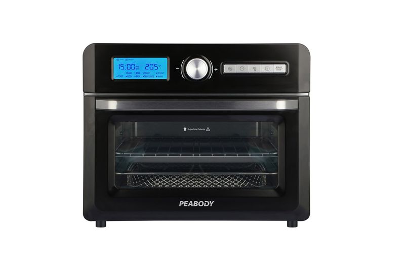 Horno-Electrico-Multifuncion-Peabody-PE-HDM15N-15L-Negro