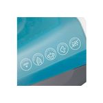 Plancha-a-Vapor-Smartlife-SL-SIC2326