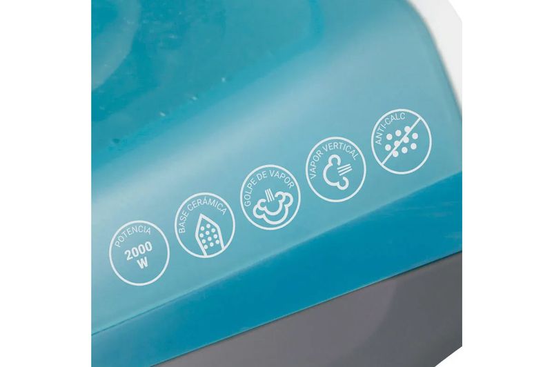 Plancha-a-Vapor-Smartlife-SL-SIC2326