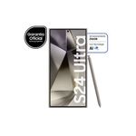 Celular-Samsung-Galaxy-S24-Ultra-256GB-200MP-Titanium-Gray