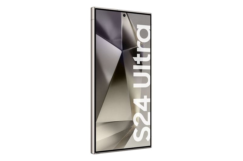 Celular-Samsung-Galaxy-S24-Ultra-256GB-200MP-Titanium-Gray