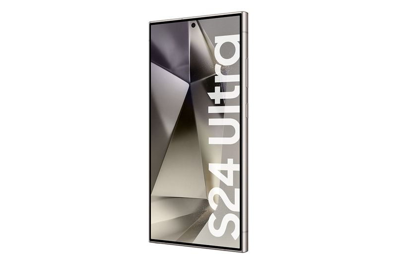 Celular-Samsung-Galaxy-S24-Ultra-256GB-200MP-Titanium-Gray