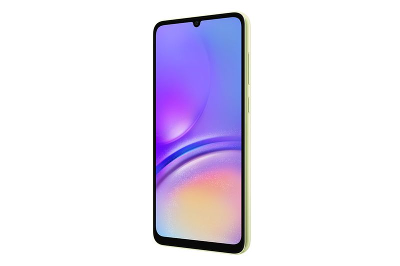 Celular-Samsung-Galaxy-A05-128GB-50MP-Light-Green