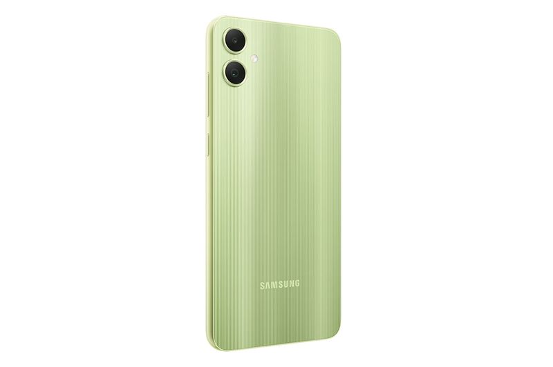 Celular-Samsung-Galaxy-A05-128GB-50MP-Light-Green
