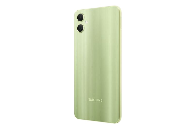 Celular-Samsung-Galaxy-A05-128GB-50MP-Light-Green