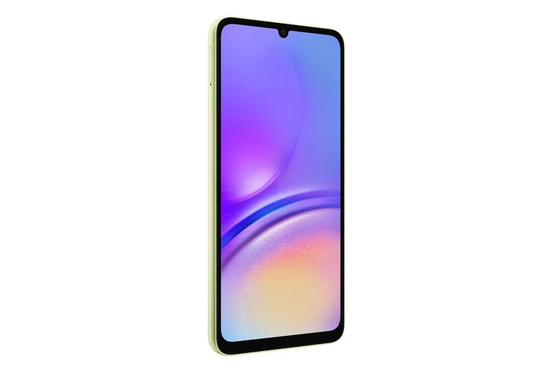 Celular-Samsung-Galaxy-A05-64GB-50MP-Light-Green