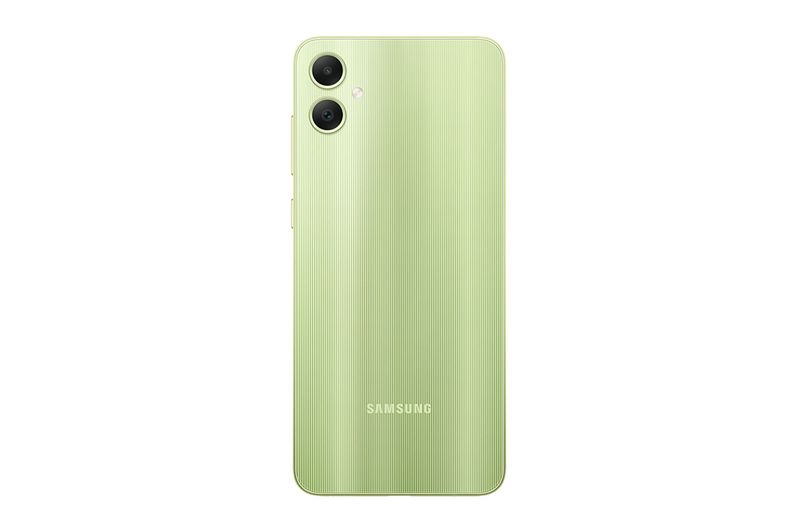 Celular-Samsung-Galaxy-A05-64GB-50MP-Light-Green