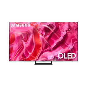 Smart TV 77” OLED 4K Samsung QN77S90CAGCZB