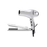 Set-Kit-Secador-de-Pelo---Planchita-de-Pelo-Atma-CK4015P-Blanco