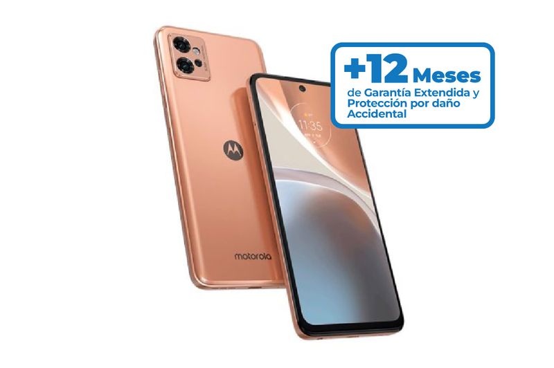 Combo-Celular-Motorola-Moto-G32-128GB-50MP-Rosa---Garantia-extendida