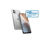 Combo-Celular-Motorola-Moto-G32-128GB-50MP-Plata---Garantia-extendida